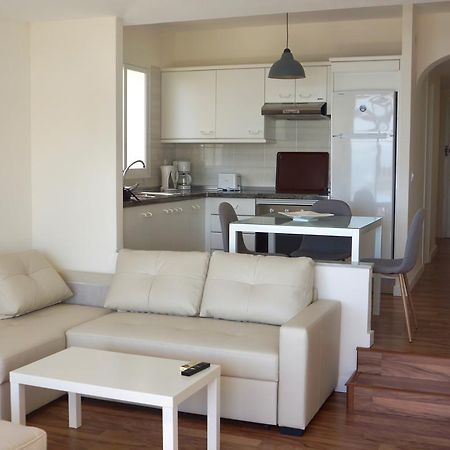 Sea View Apartment In Miraflores Sitio de Calahonda Exteriér fotografie